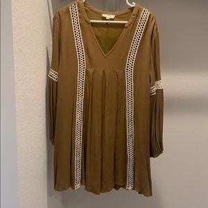 Boho Dress